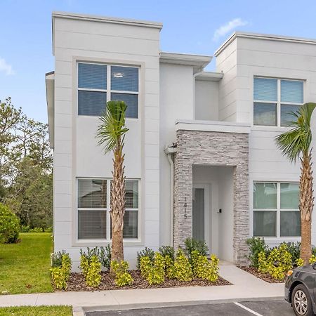 Upstay - Modern Home W Pool In New Development Orlando Eksteriør bilde
