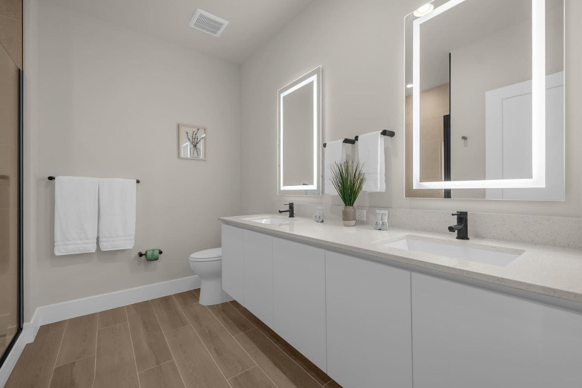 Upstay - Modern Home W Pool In New Development Orlando Eksteriør bilde